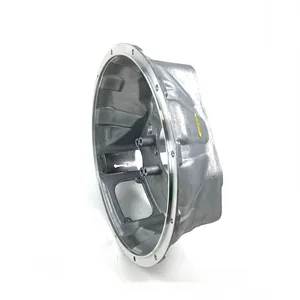 Eaton Housing - Clutch 256630 