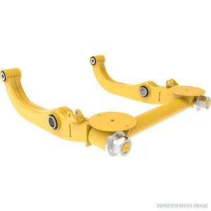 Holland CTRL ARM ASSEMBLY,L 605592 