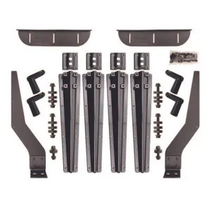 Minimizer PLAS BOLT BRKT 976762 