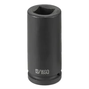 Grey Pneumatic Corp IMP SKT 3/4 DR 1235713 