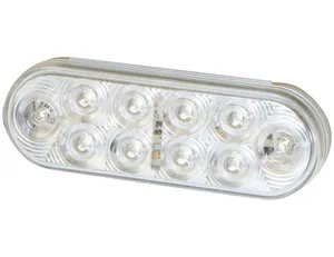 Buyers Products LT 6 5in OVAL I 471270 