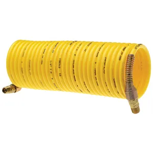 Amflo/Camel RECOIL HOSE 1/4 1209032 