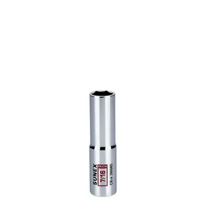 Sunex Tool 7/16  DEEP CHRO 1346808 