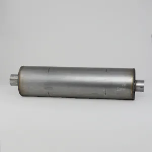 Donaldson Muffler, Round, 365202 
