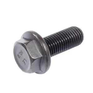 Holland BOLT,HEX,FLANGE 614104 
