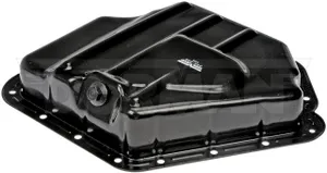 Dayton OIL PAN 539630 