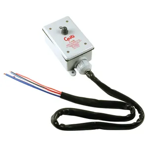 Grote Override Timer Swtch - 12V 241222 