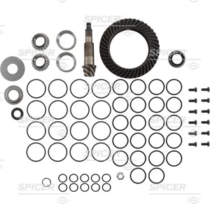 Spicer R&P SET 7.17R 438564 