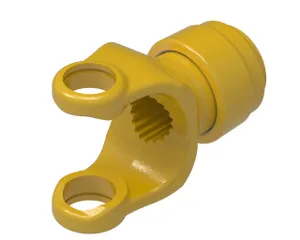 Weasler QD SLIDE YOKE 5 1041576 