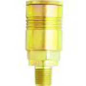 Milton Industries 3/8IN MALE BODY 1280710 