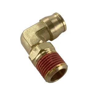 TruckPro Fitting - Air Line, Power Brakes 239854 