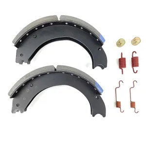 Armada Brake Shoe Kit Reman 251436 
