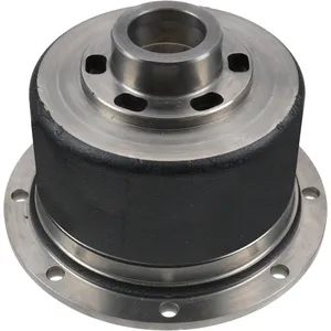 Spicer Supp Case Pot 310184 