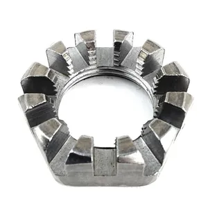DEXTER AXLE Axle Nut 288316 