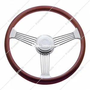 United Pacific Steering Wheel Assembly 236592 