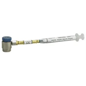 Robinair/Bosch R-1234YF PAG OI 1309416 