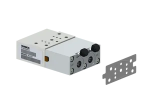 Wabco HPB RELAY VALV 875778 