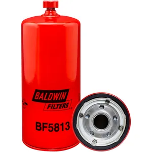 Baldwin Fuel/Water Separator Spin-On 214394 