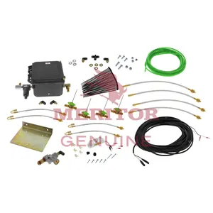 Meritor Thermalert Kit 994285 