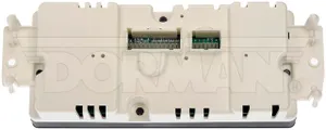 Dayton CLIMATE CONTROL 536688 