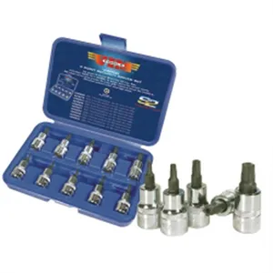 VIM Tools 10PC 5 POINT SE 1372685 