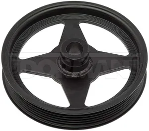 Dayton PUMP PULLEY 526366 