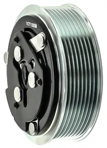 TruckAir A C Compressor Clutch 279856 