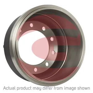 Gunite BRAKE DRUM 578126 