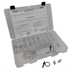Thexton Mfg MASTER BRAKE BL 1341908 