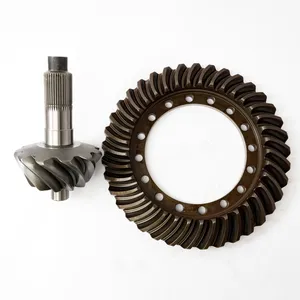 Mach Gear Set 3.36 235040 