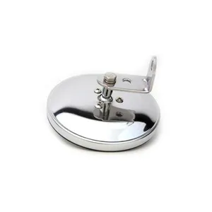 Velvac 5 SS CONVEX 393966 