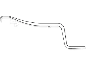 Dayton Leaf Spring 245654 