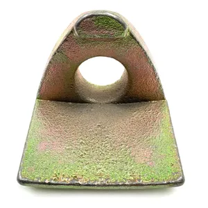 Automann Wheel Clamp 327404 