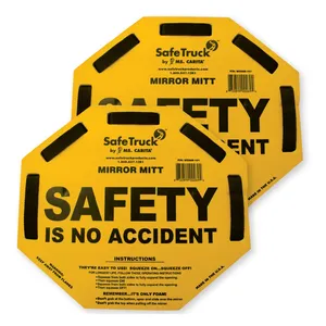 SafeTruck by Ms. Carita MIRROR MT 899118 
