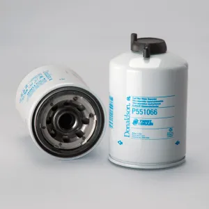 Donaldson Fuel Filter 249714 