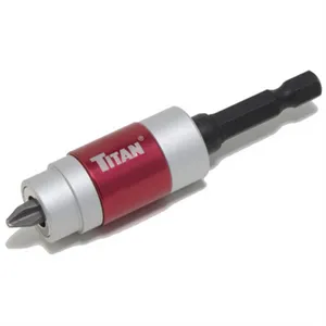 Titan Jack & Equipment MAGNETIC BIT HO 1341842 