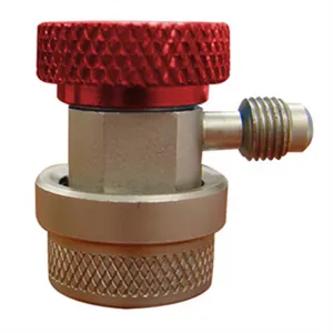 Mastercool HIGH SIDE MANUA 1286962 