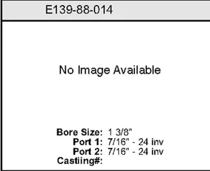 Bendix CYLINDER 448480 