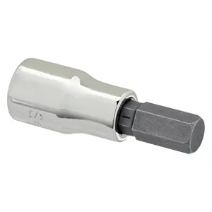S-K Hand Tools BITSOC 5MM 1/4D 1328462 