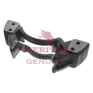Meritor Saddle-Rotor 743436 