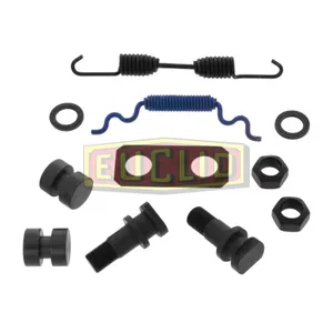 Euclid Brake Kit 895314 