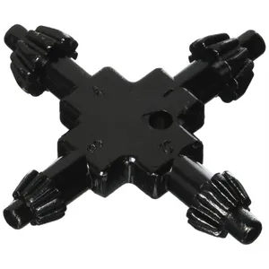Sunex Tool 4 WAY KEY 1353295 