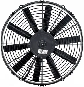 TruckAir Cooling Fan 1009450 