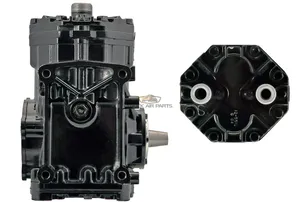 TruckAir Compressor 251166 