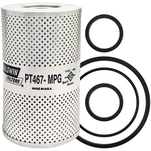 Baldwin WIRE MESH HYDRA 336984 