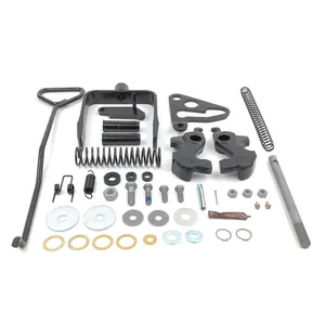 Holland Repair Kit - Lower Coupler Assembly, Fifth Wheel 267536 