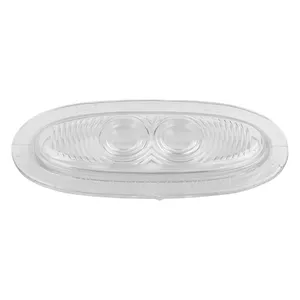 Betts Industries LENS CLEAR 328802 