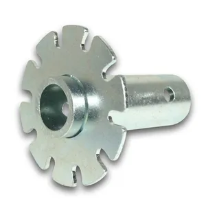 Donovan Locking Couplin 1044500 