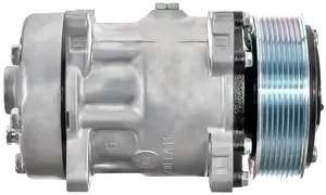 TruckAir Compressor 378028 