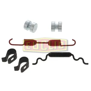 Euclid Repair Kit, Camshaft, Brake, Stopmate, Meritor 15 In. Q... 305952 